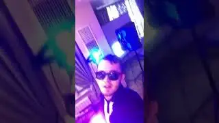 Вечеринка у подростков