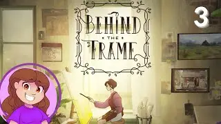 A Love Story Unfolds || Behind the Frame Episode 3