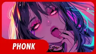 TU TU TU BRAZILIAN PHONK (SLOWED & REVERB) - J V N