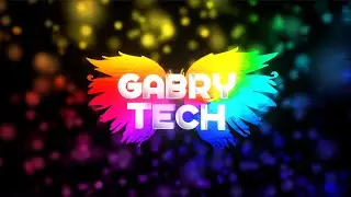 MY INTRO, HERE'S HOW I CREATED IT!