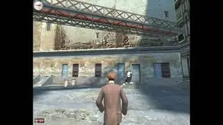 Mafia 2.5 The Running Man