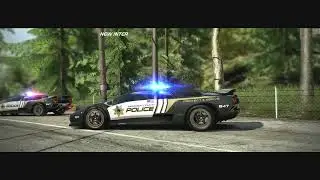 Need For Speed: Hot Pursuit Remastered | Lamborghini Sesto Elemento