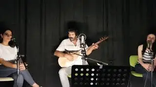 Gülsüm Madak  & Narin Erdoğan - Var Gibi
