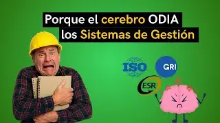 Como vencer la resistencia al cambio en la implementación de sistemas de gestión con neurociencias