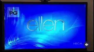 The Ellen DeGeneres Show Opening Season 19 Deleted Video!