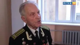 В Петербурге скончался последний участник штурма Рейхстага