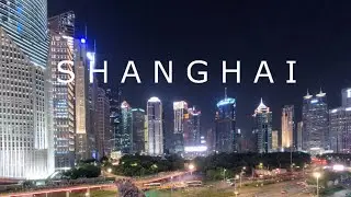 One Day in Shanghai