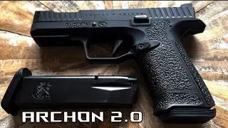 Brand New PTR Archon Gen 2