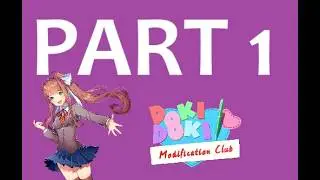 How To Make A DDLC Mod - Part 1 Setup