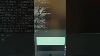 DE10-Nano HDMI finally working! #fpga #computerprogramming