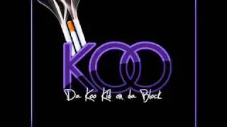 Lil Koo Ft. Lucky Luciano - Cost To Be Da Boss (Slowed-N-Sliced)