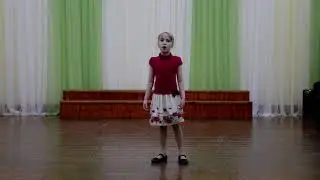 Александрова Наталия