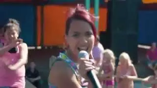 Rachel Traets - Teenager