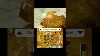 Professor Layton Series Part 3 2013/2017 🔍#shorts