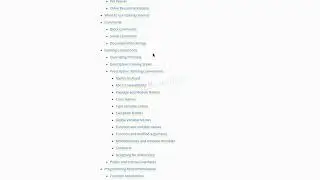 video9 7 Tip 6   PEP8   Python Style Guide
