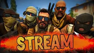 👑Live СТРИМ ПО CS:GO!!!🔥ММ С ЖЕЛАЮЩИМИ!!!​