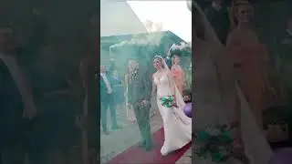 entra así a tu boda