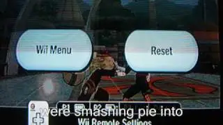 Naruto Clash of Ninja Revolution 2: Sand = Pie!