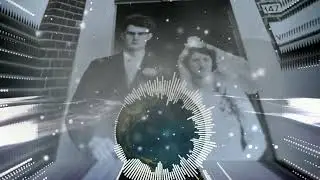 Gerda ✟  &  Jo ✟ ( get back together ) official music & videotrack by Damn Josh