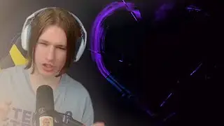 Фиспект слушает : KRICHY - Та самая