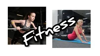 Music For Fitness and Sport Exercises Hip Hop Trap RnB