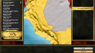 History of Peru, Ecuador and Bolivia