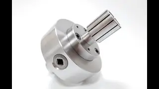 JATO-PQC Quick change Gripping solution