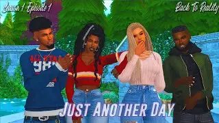 Just Another Day S1E1 