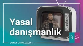 Yasal tavsiye #rosco
