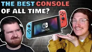 What Will Be the Nintendo Switch's Legacy? - A Retrospective
