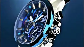 Top Best Casio Edifice Watches 2024: Which One Should You Buy?