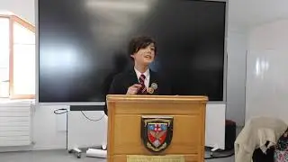Aiglon | Junior School Reading Competition - Autumn Term 2020