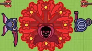 Moomoo.io - The Best HACKS of 2020!