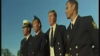 Андрей Иванов. Здравствуй, глубина. (А.Иванов-Д.Рубин) песня из сериала 