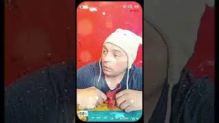 Он был сильно удивлён...