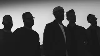 Citizens - When We Pray (Official Audio Video)