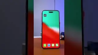 iPhone 15 Pro Max model creation feature