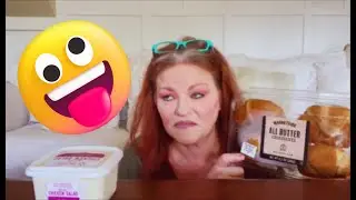 She Was High As Hell