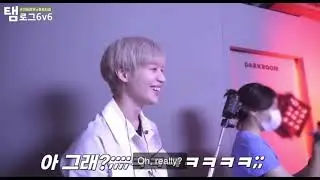 when taemin teases onew hyung 😂🤣