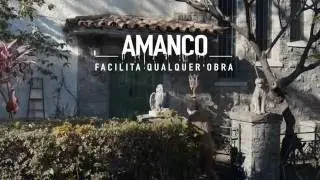 Casa Mal Assombrada – Amanco