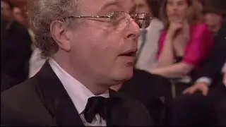 Brahms: Cello Sonata in E Minor Op.38 (András Schiff, Miklós Perényi)