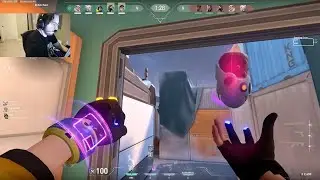 MVP! ICEBOX! YAYSTER PRO KILLJOY VALORANT RANKED GAMEPLAY [ FULL MATCH VOD ]