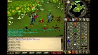 Runescape 2007: National D Long Day!