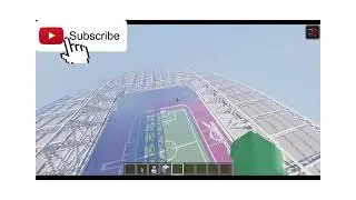 Arsenal,Emirates Staduim Preview in Minecraft