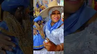 Mamam St Anne Charitable Leve Defiya Pou Mwen - Sipote Bell Manbo