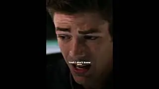 Barry asks Felicity for advice 🥶 #shorts