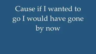 Adam Lambert - Better Than I know Myself (Lyrics)