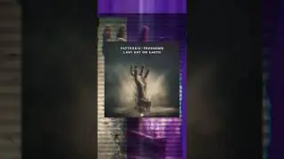 Pattronix, Freenomo - Last Day On Earth - Official