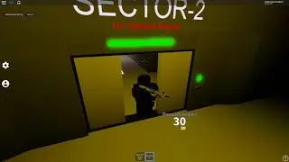 Phase-1 Recontaining SCP-049 first