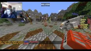 Minecraft 1VS1